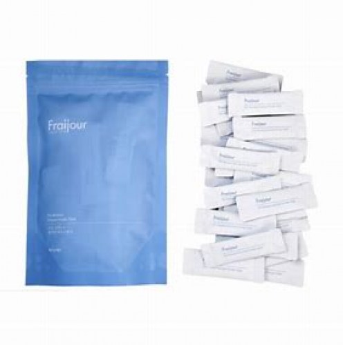 Fraijour Pro Moisture Enzyme Powder Wash 1gx30pcs